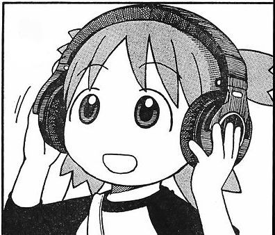 Yotsuba Jamming